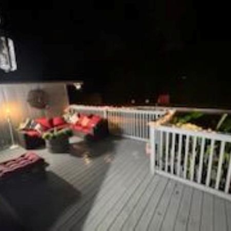 Sug'S Place 도썬 외부 사진